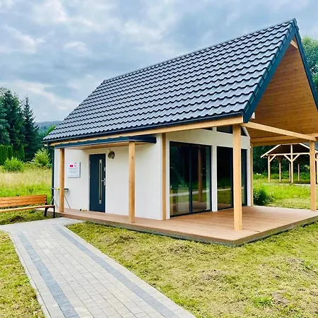 Osada Osterberg - Miejsce Z Misja Apartment Wambierzyce Exterior photo