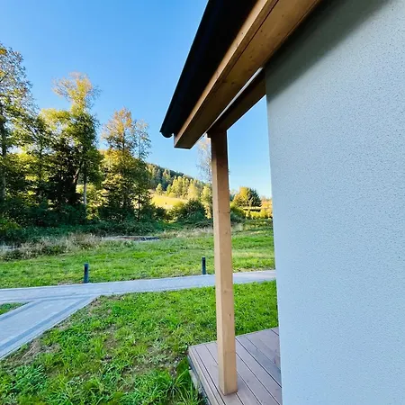 Osada Osterberg - Miejsce Z Misja Apartment Wambierzyce Exterior photo