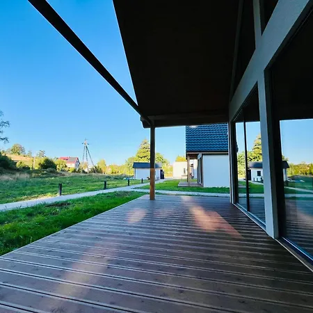 Osada Osterberg - Miejsce Z Misja Apartment Wambierzyce Exterior photo