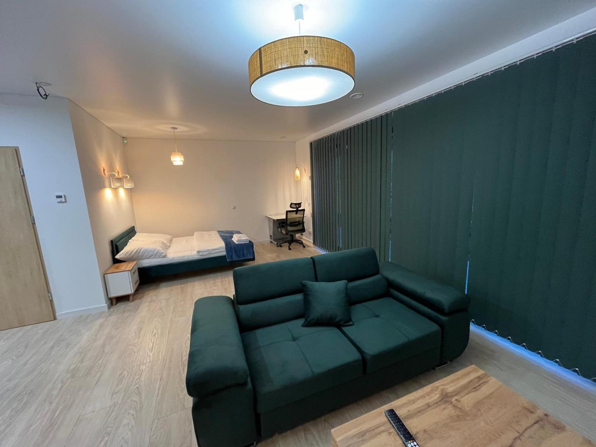 Apartment Osada Osterberg - Miejsce Z Misja Wambierzyce