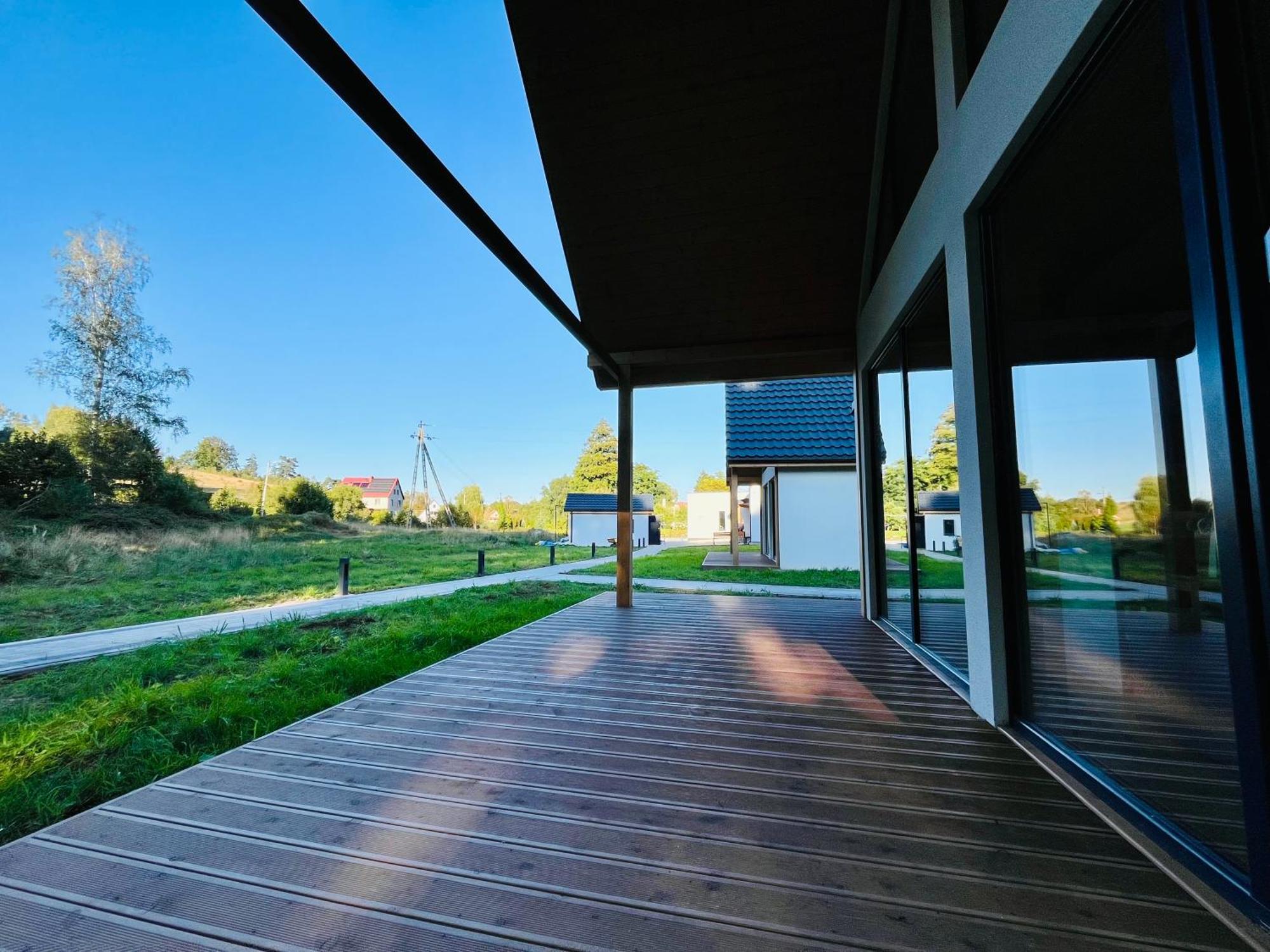 Osada Osterberg - Miejsce Z Misja Apartment Wambierzyce