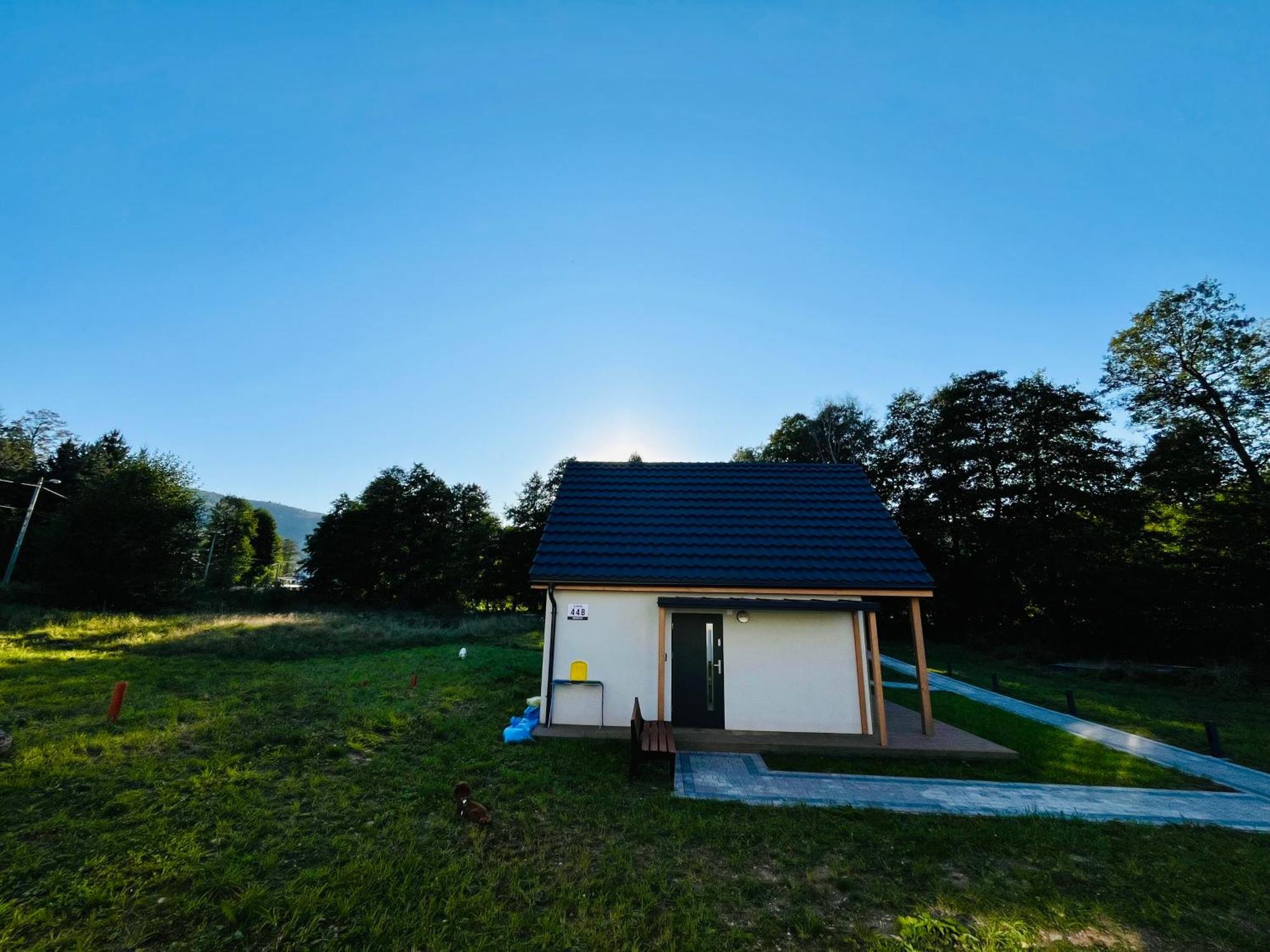 Apartment Osada Osterberg - Miejsce Z Misja Wambierzyce