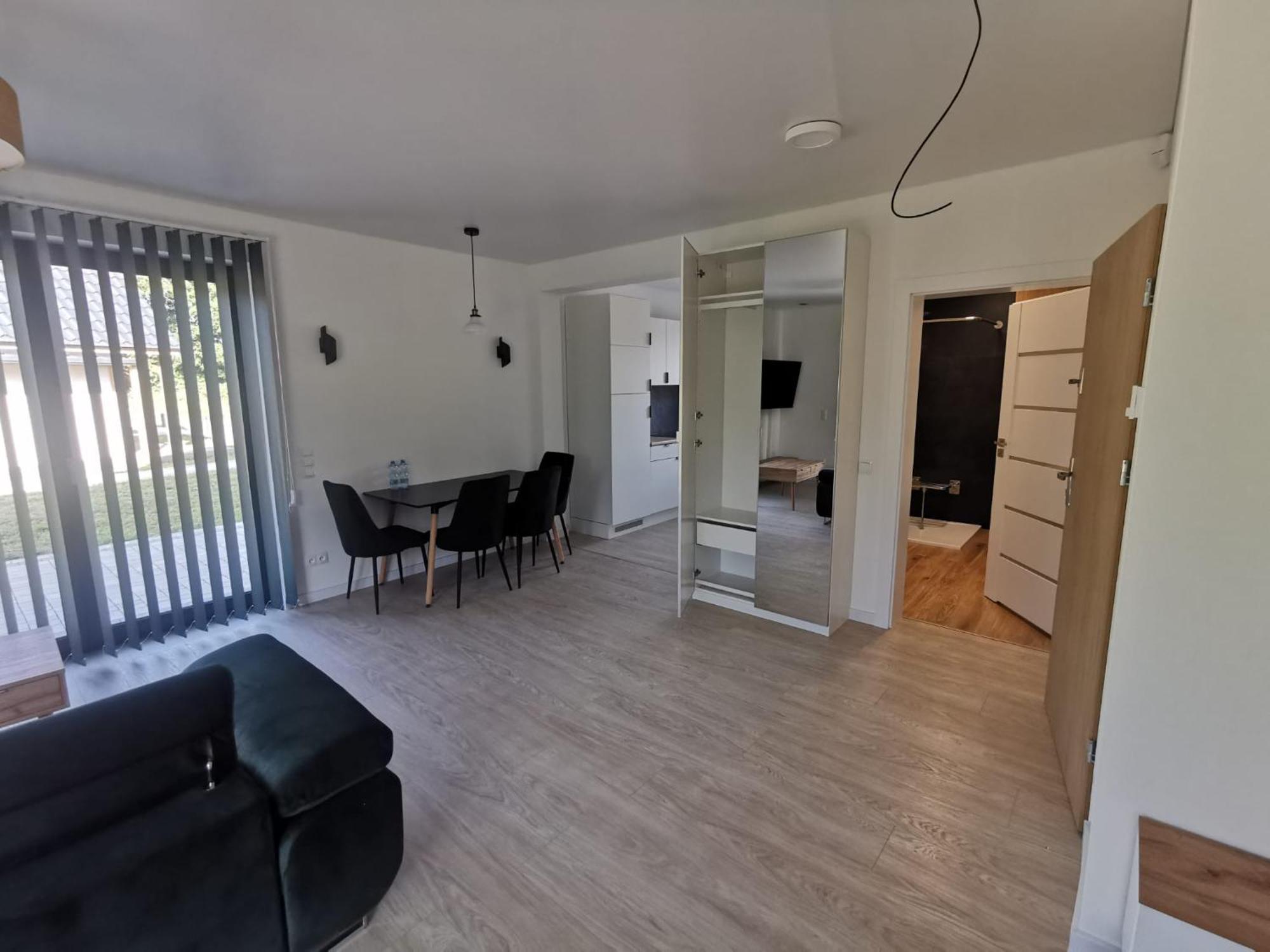Apartment Osada Osterberg - Miejsce Z Misja *