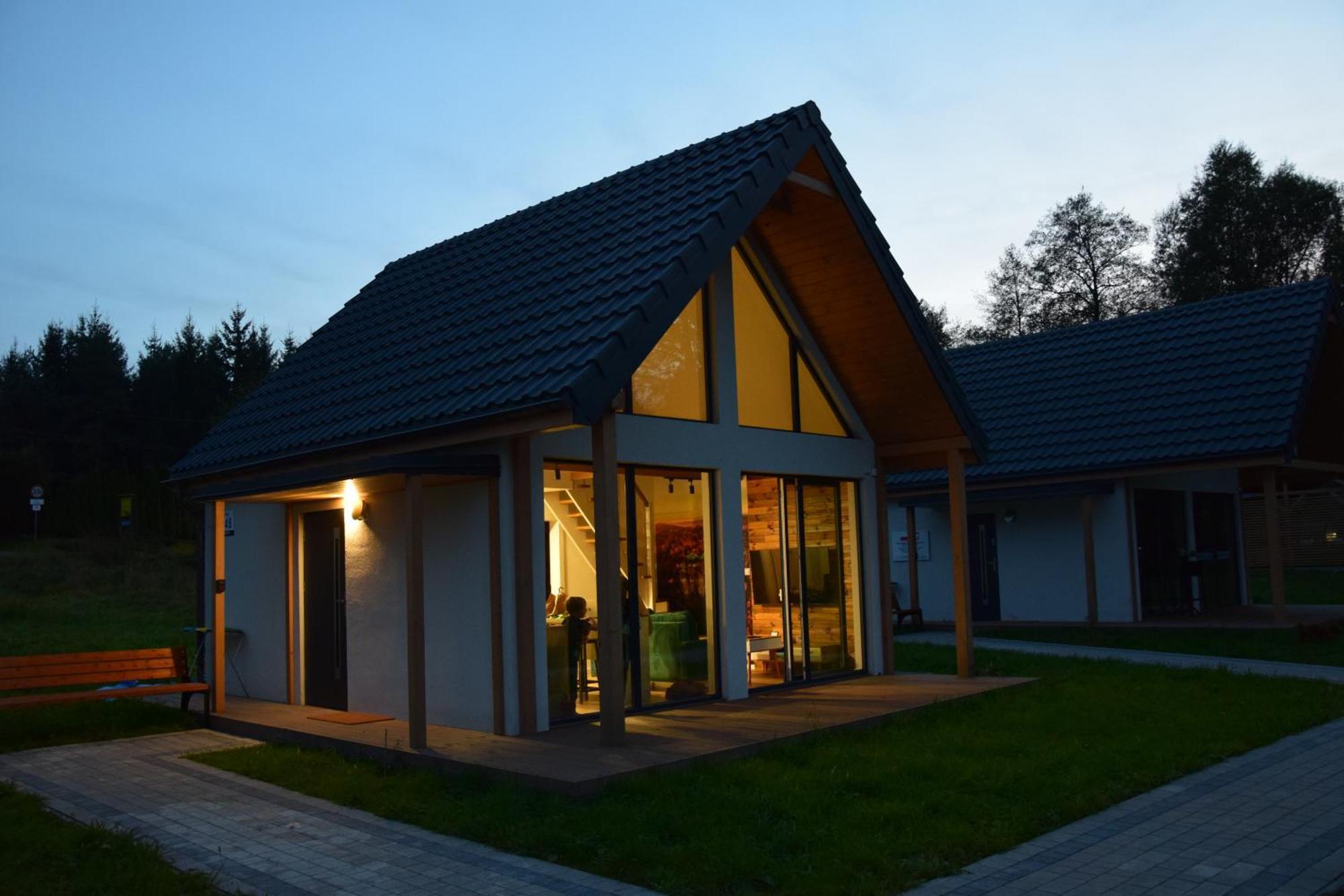 Apartment Osada Osterberg - Miejsce Z Misja