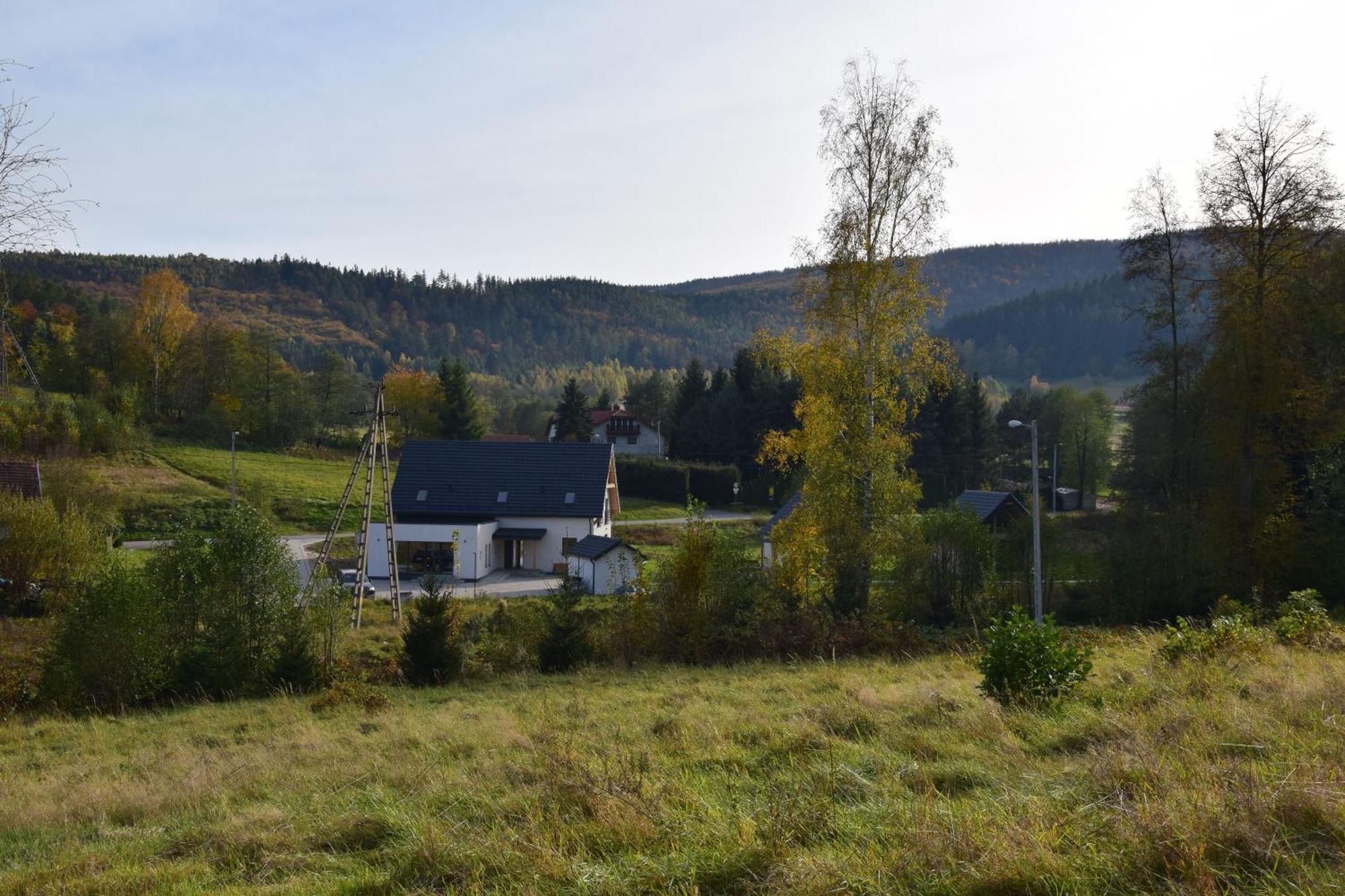 Osada Osterberg - Miejsce Z Misja Apartment Wambierzyce