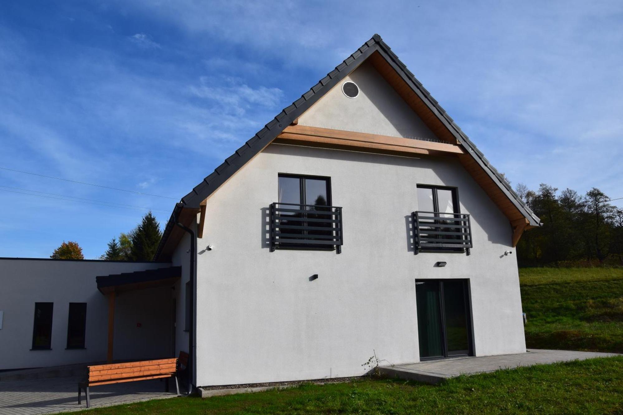 Apartment Osada Osterberg - Miejsce Z Misja Wambierzyce
