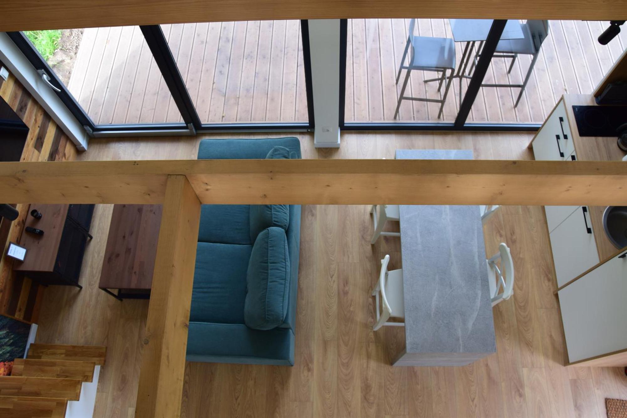 Apartment Osada Osterberg - Miejsce Z Misja Wambierzyce