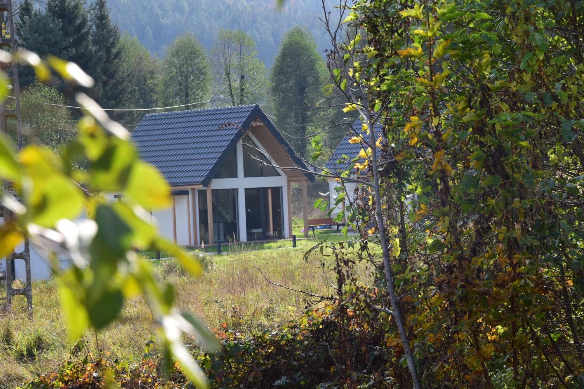 Apartment Osada Osterberg - Miejsce Z Misja
