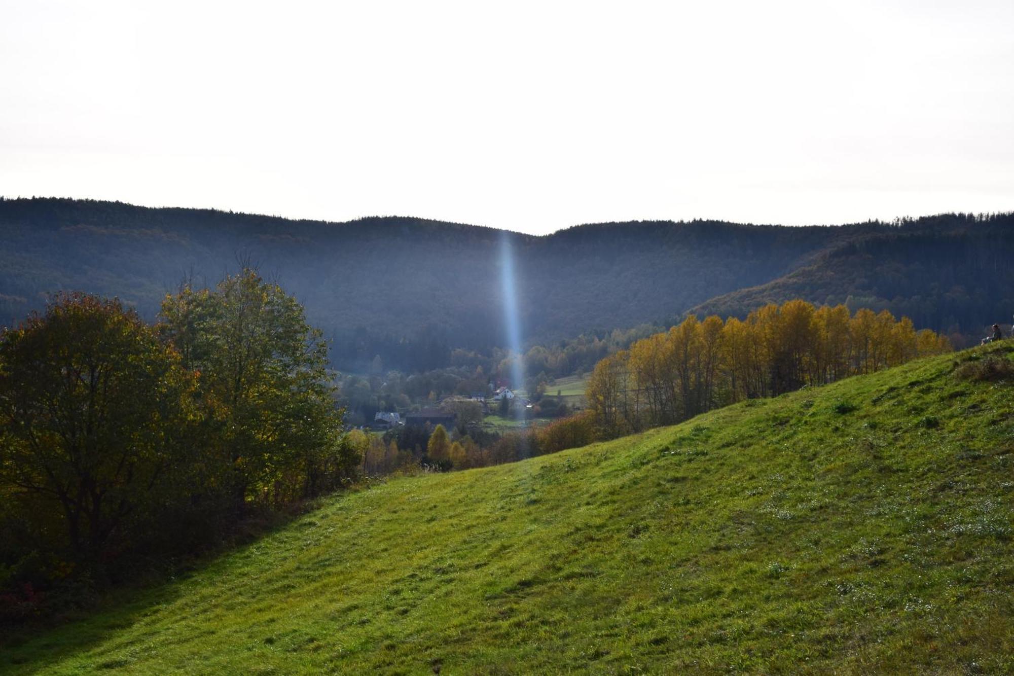 Osada Osterberg - Miejsce Z Misja *
