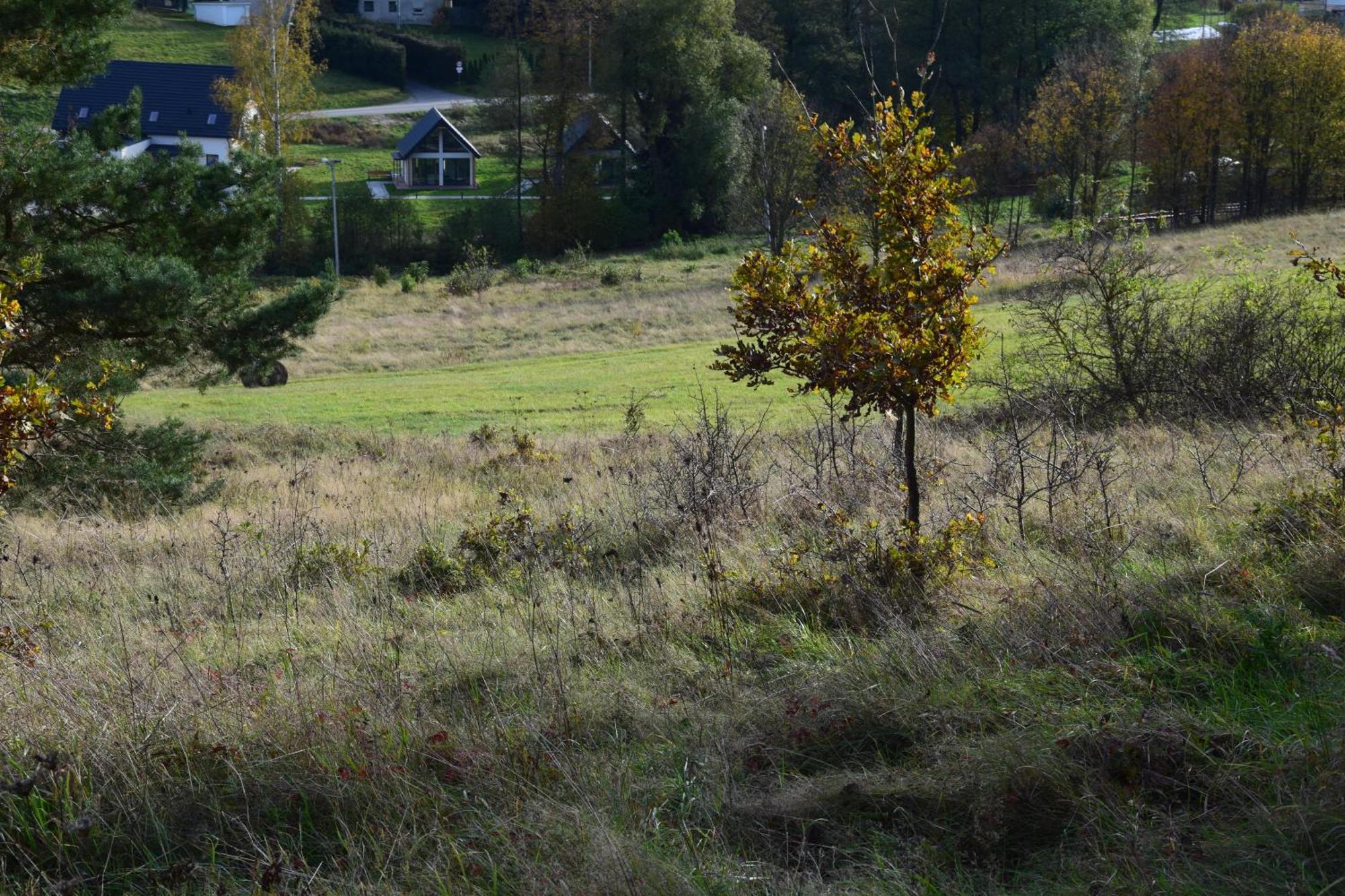 Osada Osterberg - Miejsce Z Misja Wambierzyce