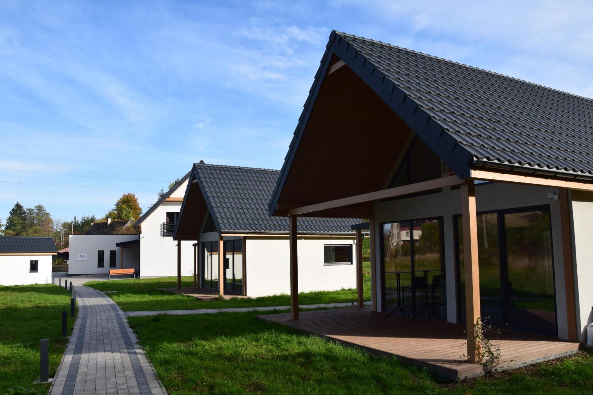 Apartment Osada Osterberg - Miejsce Z Misja