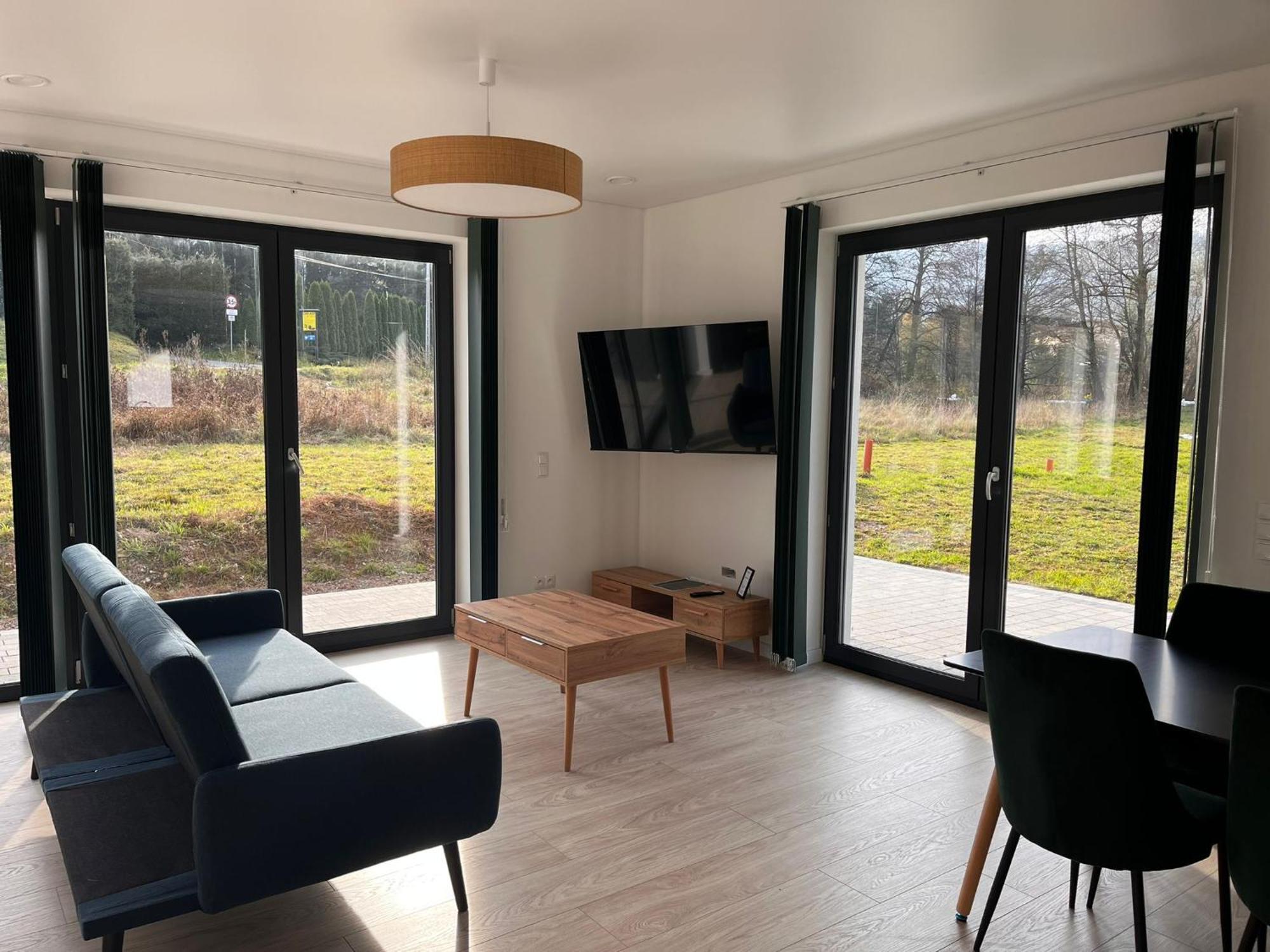 Apartment Osada Osterberg - Miejsce Z Misja *