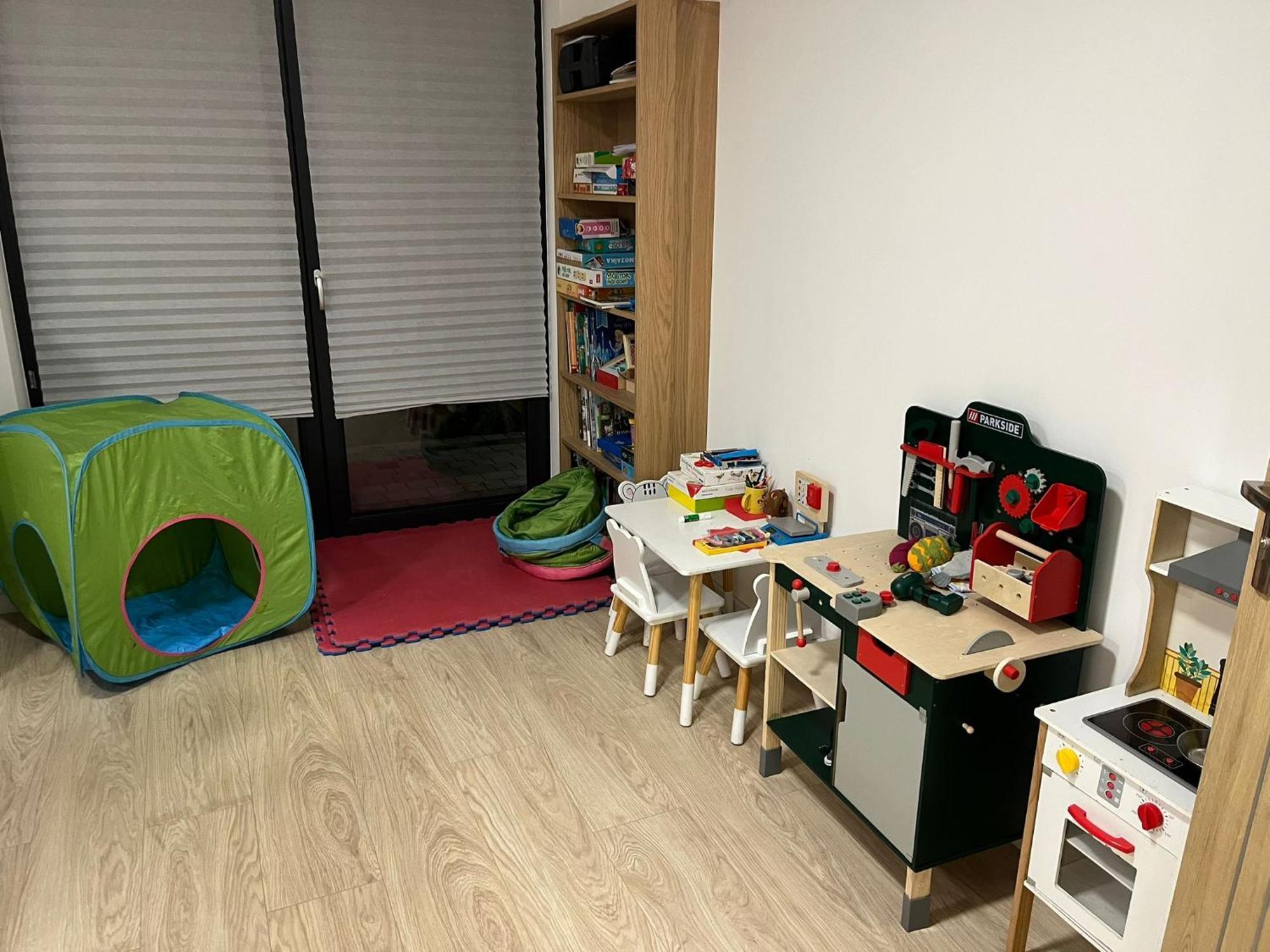 Osada Osterberg - Miejsce Z Misja Apartment